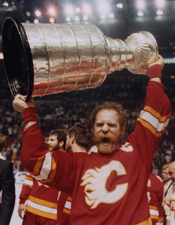 Lanny McDonald